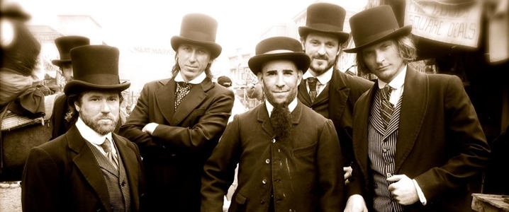 Deadwood